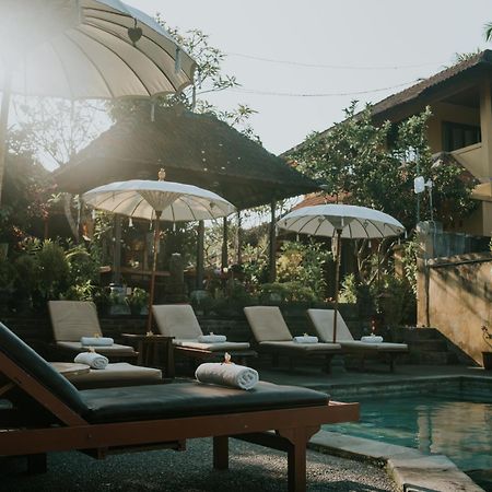 Jati 3 Bungalows And Spa Ubud  Luaran gambar