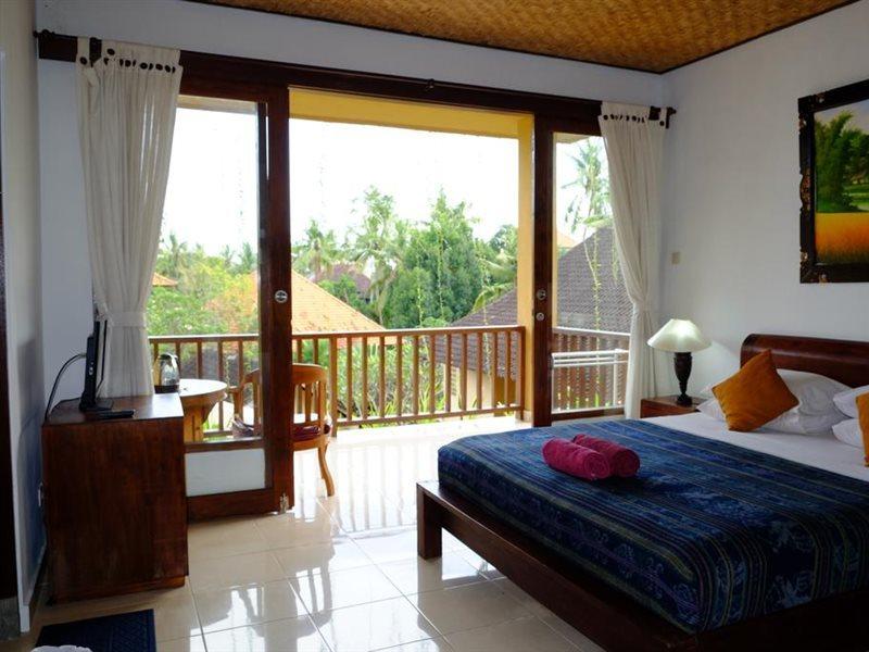 Jati 3 Bungalows And Spa Ubud  Luaran gambar