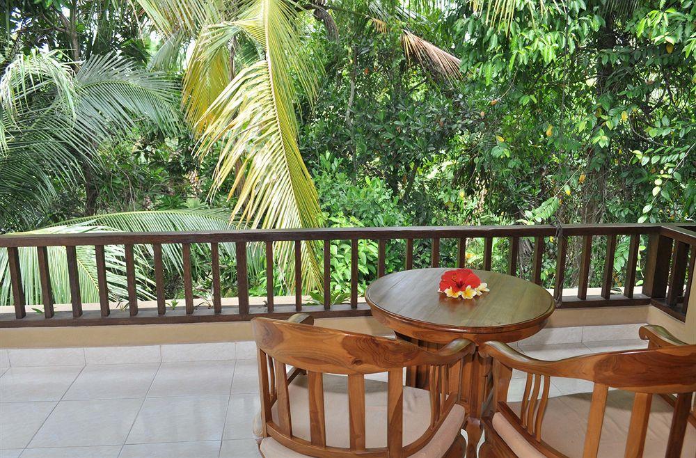 Jati 3 Bungalows And Spa Ubud  Luaran gambar