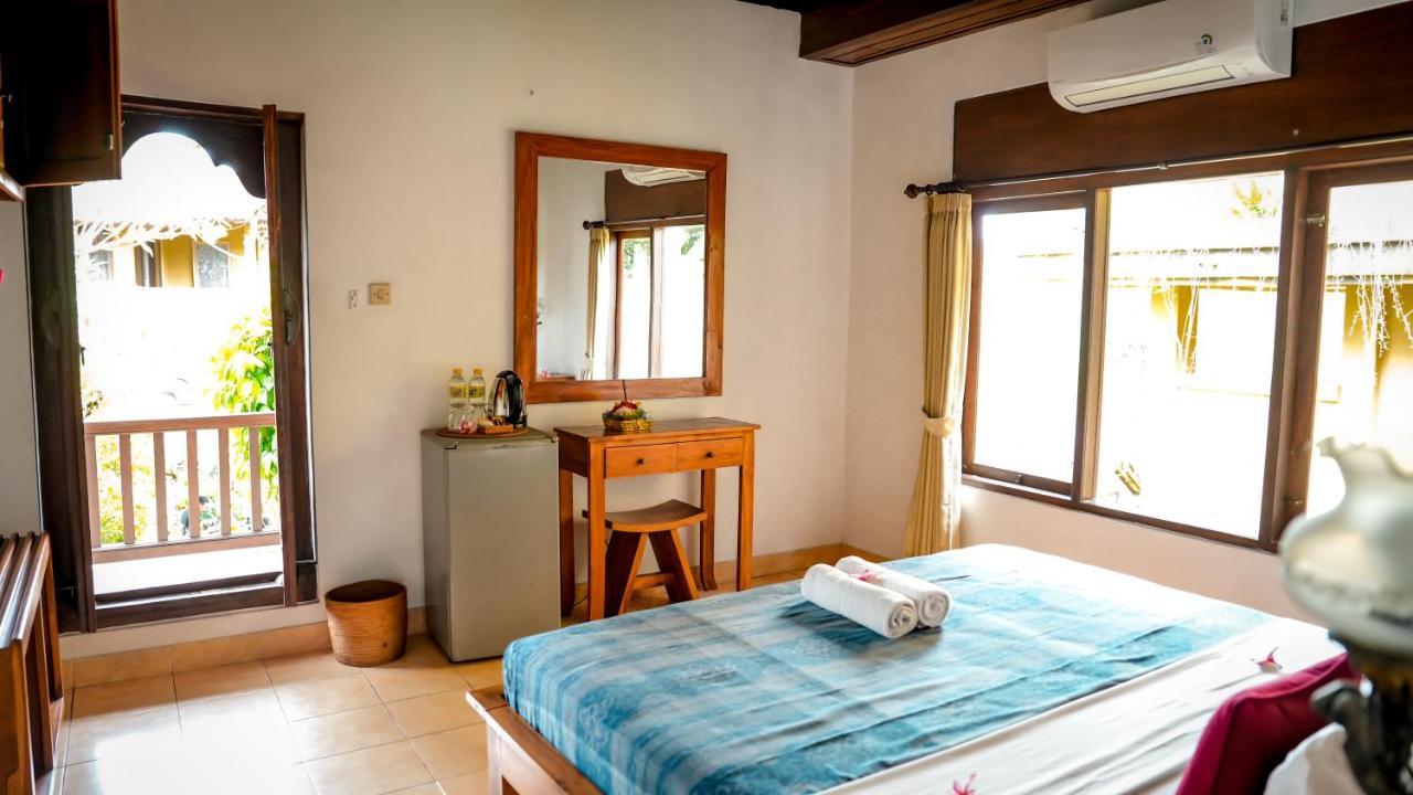 Jati 3 Bungalows And Spa Ubud  Luaran gambar