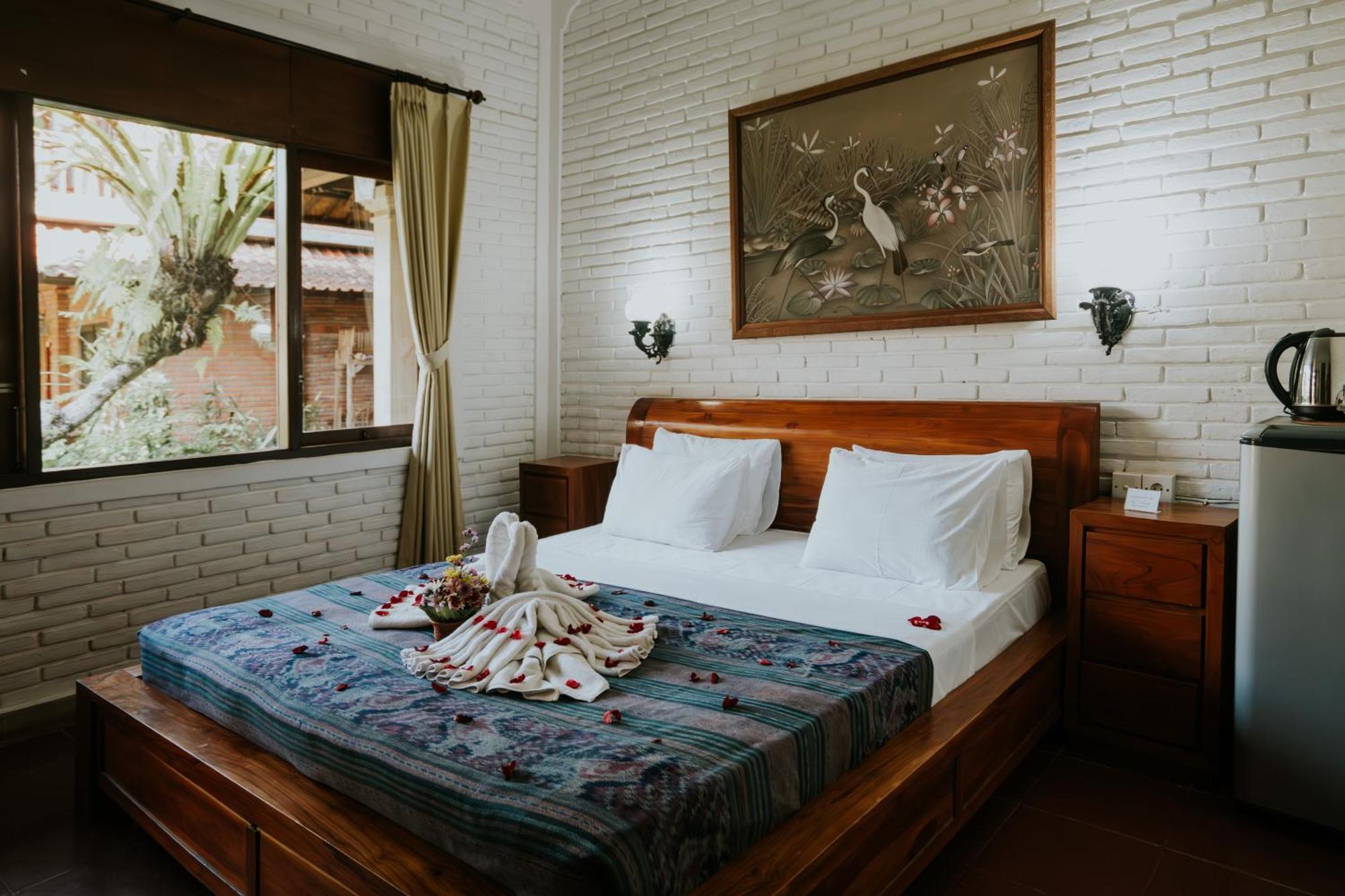 Jati 3 Bungalows And Spa Ubud  Luaran gambar