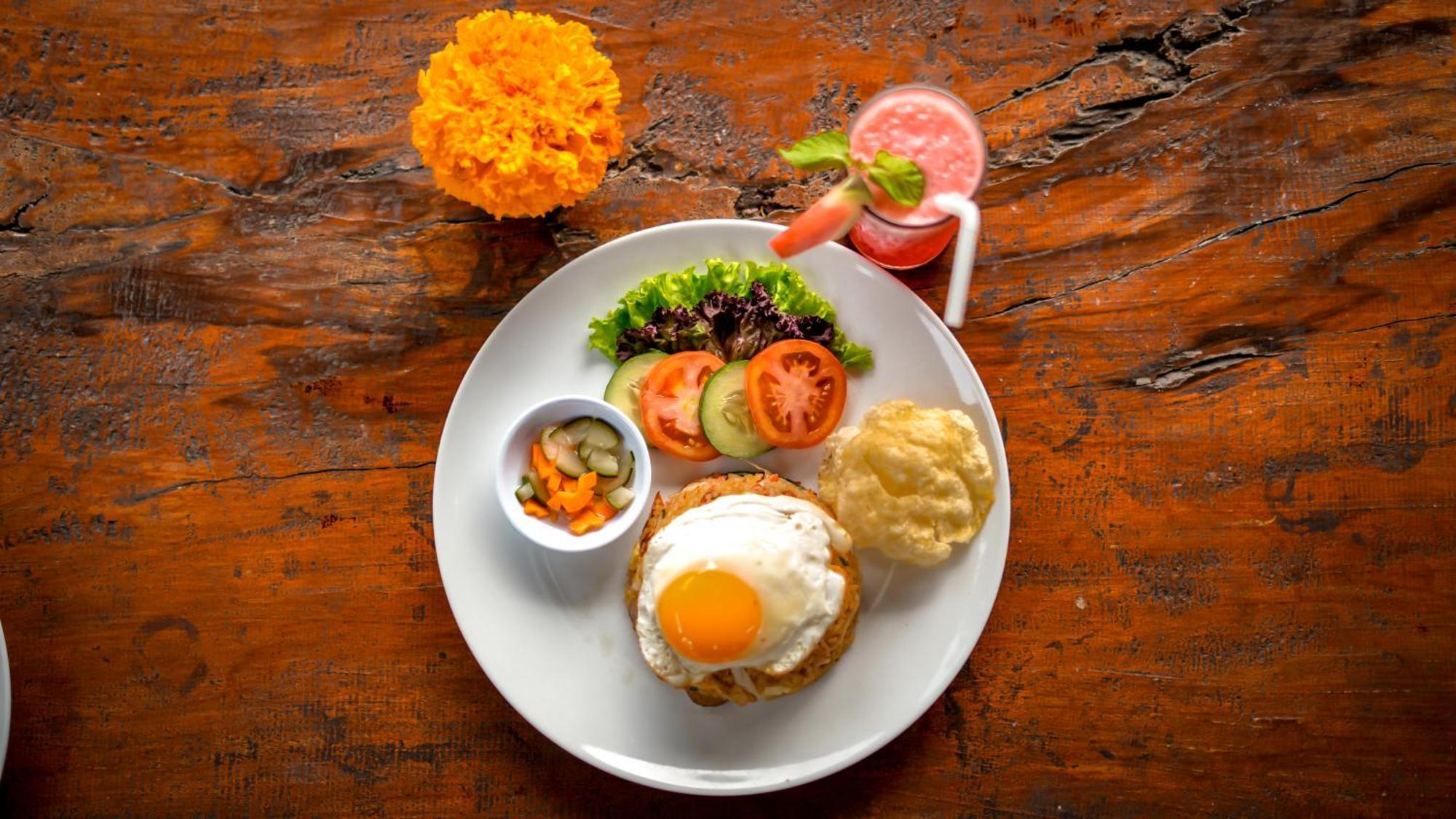 Jati 3 Bungalows And Spa Ubud  Luaran gambar