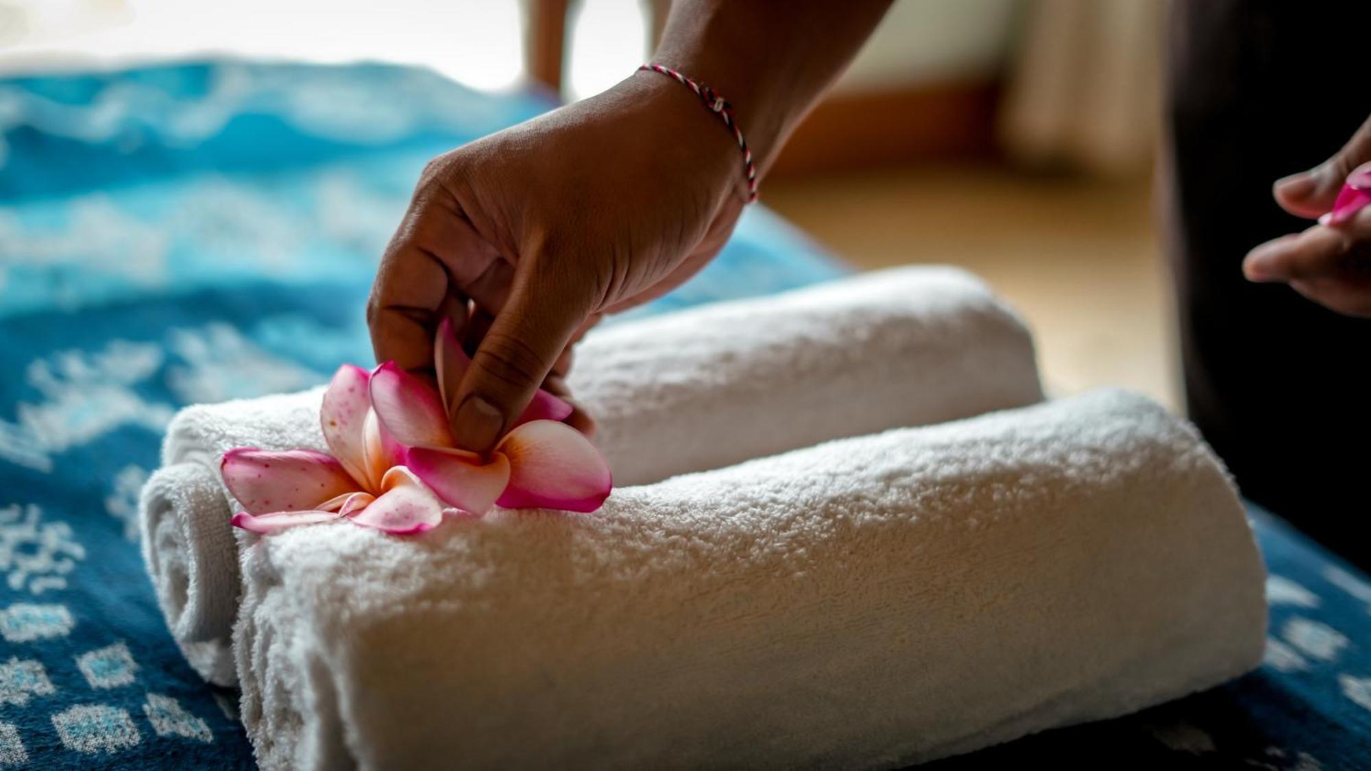 Jati 3 Bungalows And Spa Ubud  Luaran gambar