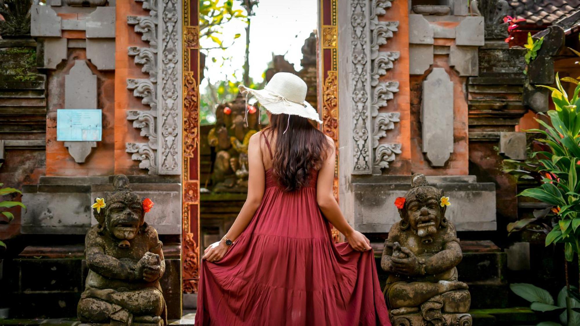 Jati 3 Bungalows And Spa Ubud  Luaran gambar