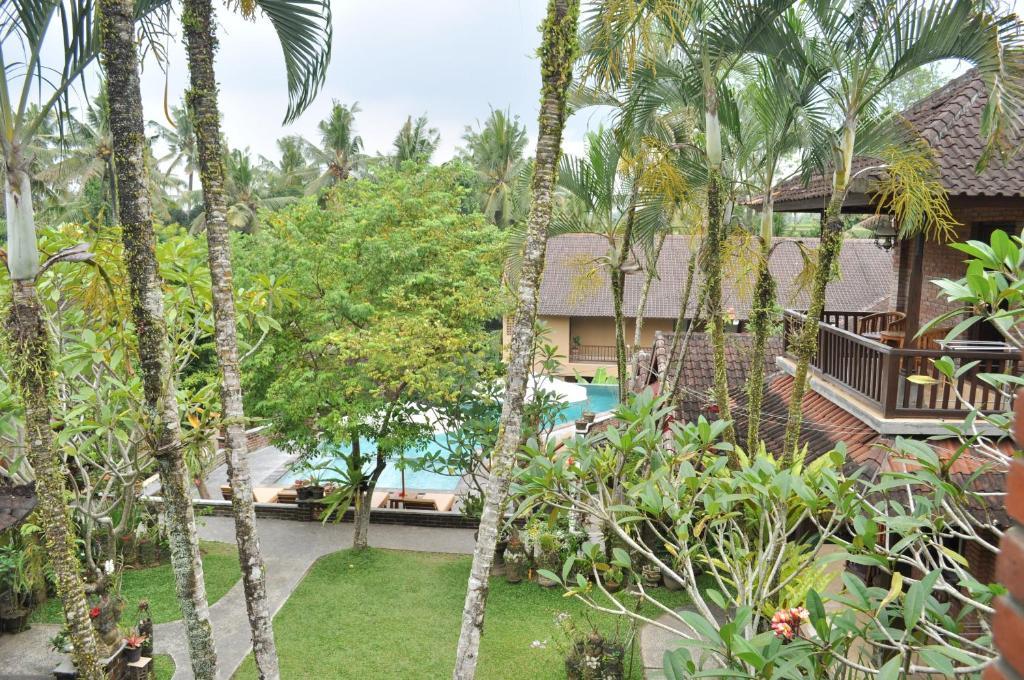 Jati 3 Bungalows And Spa Ubud  Luaran gambar