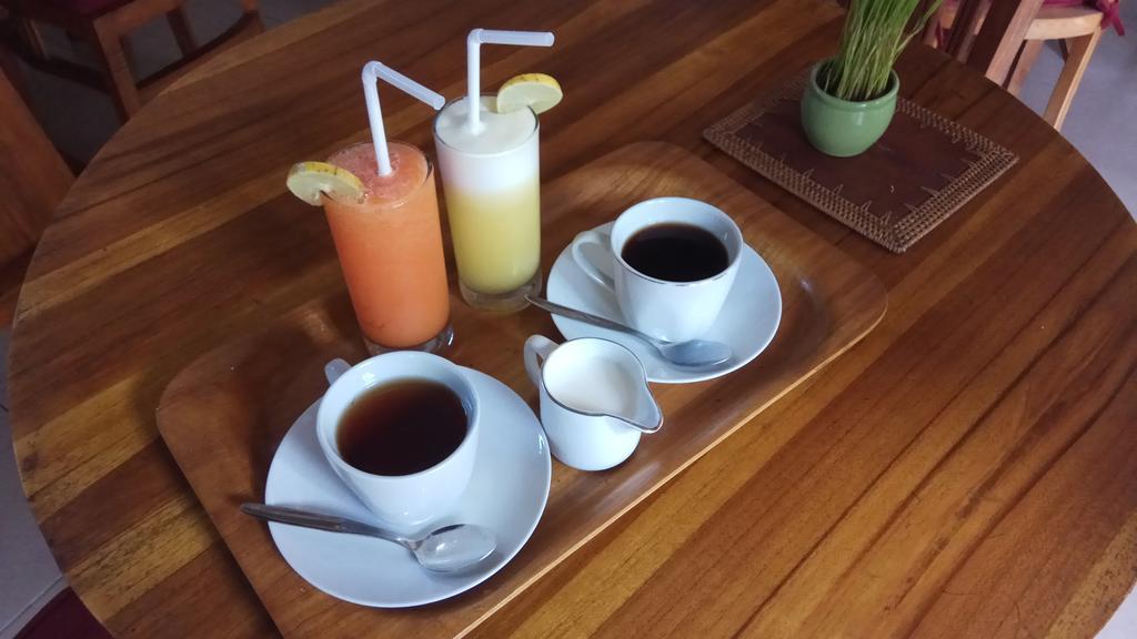 Jati 3 Bungalows And Spa Ubud  Luaran gambar